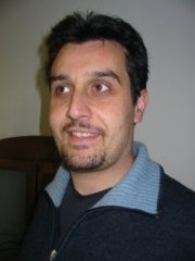 Alessandro Merlino