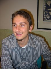 Andrea Canavero