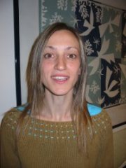 Elisa Gastaldi