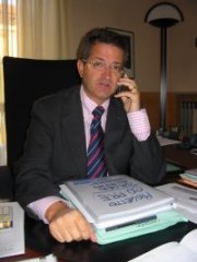 Paolo Gastaldi