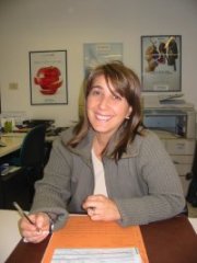 Silvia Verriello