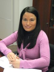 Simona Ferrua