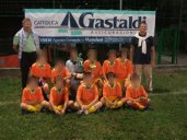 La squadra