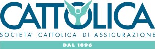 Logo Cattolica