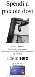La locandina. Fai click per visualizzare un ingrandimento