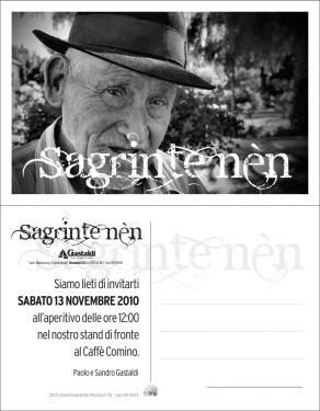 Sagrinte nen...